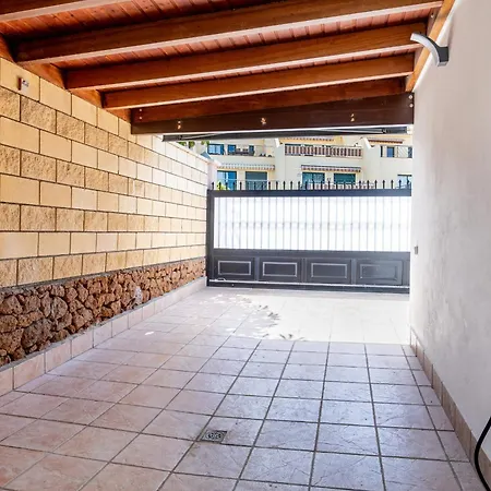 De Lujo En El Duque Vila *